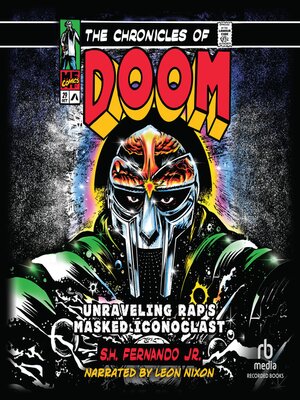 cover image of The Chronicles of Doom